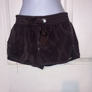 ZeroXposur Women’s swim shorts